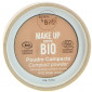 Born to bio - Poudre compacte - certifié bio - N°2 Beige moyen|Teint|FolieCosmectic