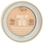 Born to bio - Poudre compacte - certifié bio - N°1 Beige clair|Teint|FolieCosmectic