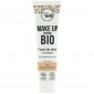 Born to bio - Fond de teint bio - N°1 Beige clair|Teint|FolieCosmectic