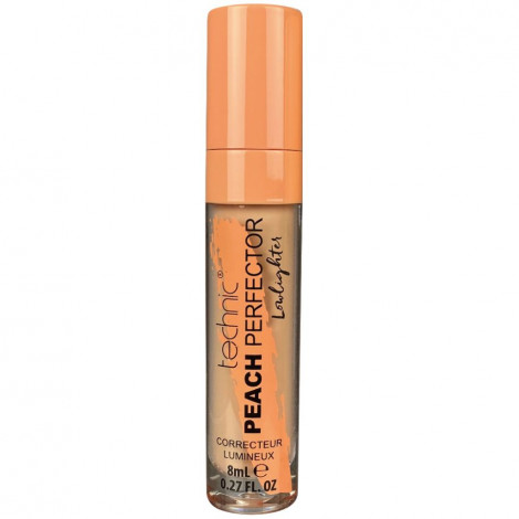 technic - Peach Perfector lowlighter - 8ml|Teint|FolieCosmectic