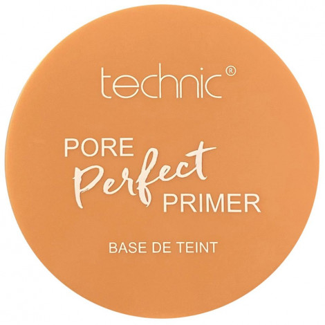 technic - base de teint - Pore Perfect primer - 18g|Teint|FolieCosmectic