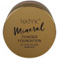 technic - Poudre minérale Chestnut - 10g|Teint|FolieCosmectic