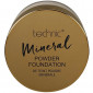 technic - Poudre minérale Porcelaine - 10g|Teint|FolieCosmectic