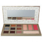 Body Collection - Palette de maquillage complete SMOKEY|Teint|FolieCosmectic