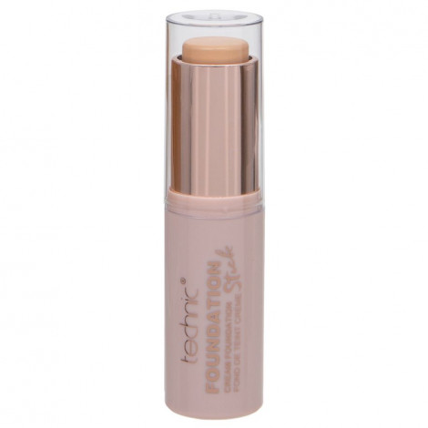 technic - Fond de teint crème stick Porcelaine - 6g|Teint|FolieCosmectic