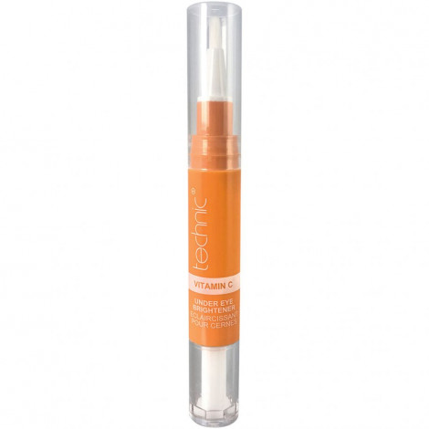 technic - Vitamin C Eclaircissant pour cernes - 4ml|Teint|FolieCosmectic