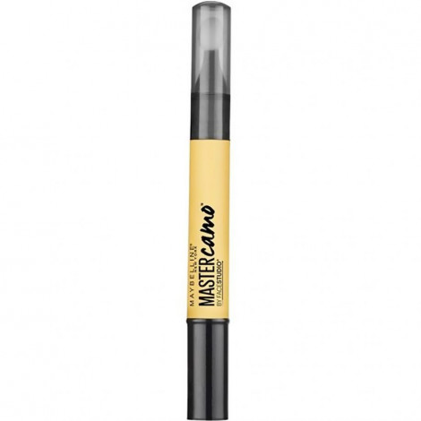 Maybelline - Master camo stylo correcteur jaune|Teint|FolieCosmectic