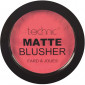 technic - Matte Blusher - Fomo - 11g|Teint|FolieCosmectic