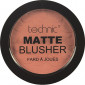 technic - Matte Blusher - Barely There - 11g|Teint|FolieCosmectic