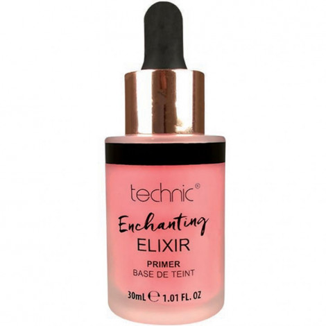 technic - Base de teint Enchanting Elixir - 30ml|Teint|FolieCosmectic