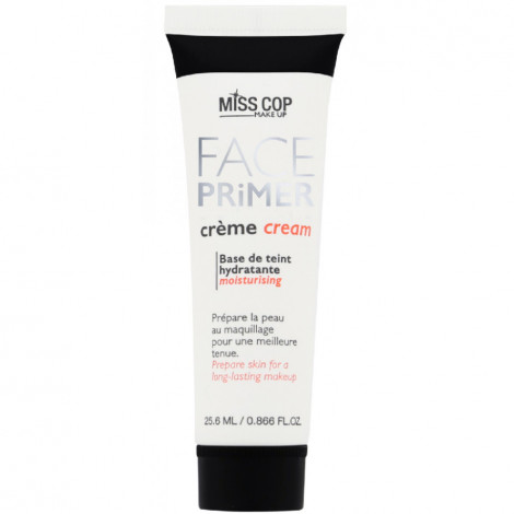 Miss cop - Face Primer Base de teint - 25,6ml|Teint|FolieCosmectic