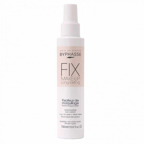 Byphasse - Fixateur de maquillage - 150ml|Teint|FolieCosmectic