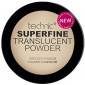 technic - Poudre compacte Superfine Transparente|Teint|FolieCosmectic