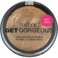 technic - Get Gorgeous Poudre illuminatrice Gold - 6g|Teint|FolieCosmectic