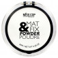 Miss cop - Mat & Fix Poudre de fintion - 8g|Teint|FolieCosmectic