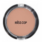 MISS COP - Poudre compacte 02 Beige naturel|Teint|FolieCosmectic