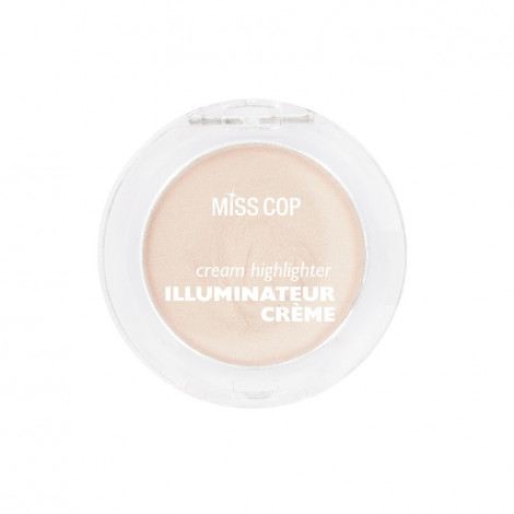 Miss Cop - Illuminateur Crème - 2.4g|Teint|FolieCosmectic