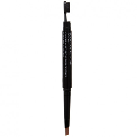 Body Collection - Crayon rétractable sourcils - Medium|Sourcils|FolieCosmectic