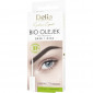 Delia cosmetics - Huile bio pour la croissance des cils et sourcils - 7ml|Sourcils|FolieCosmectic