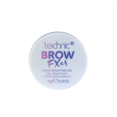 technic - gel sculptant fixateur sourcils|Sourcils|FolieCosmectic