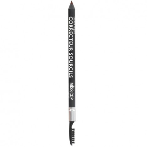 Miss Cop - Correcteur Sourcils 02 Taupe|Sourcils|FolieCosmectic