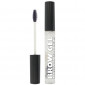 Miss cop - Mascara Gel Sourcils 04 Transparent - 7.5ml|Sourcils|FolieCosmectic