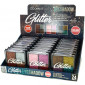 D'Donna - Lot de 24 palettes Fards Glitter|Yeux|FolieCosmectic