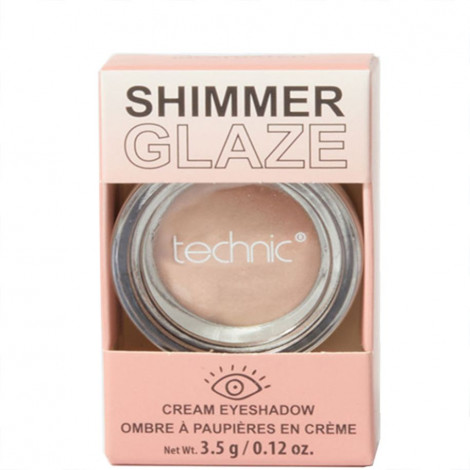 technic - Ombre à paupières en crème - Infatuated - 3,5g|Yeux|FolieCosmectic