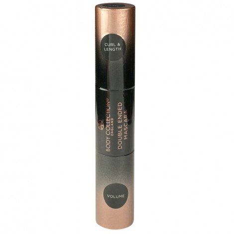 Body Collection - Mascara noir double Ended|Yeux|FolieCosmectic