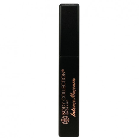 Body Collection - Mascara noir Intense|Yeux|FolieCosmectic