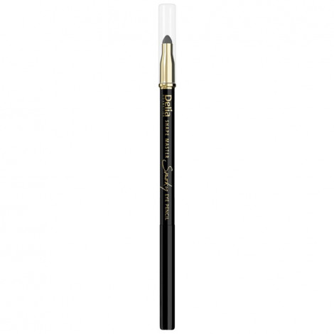 Delia - Crayon smoky yeux - n°36 Noir - 2g|Yeux|FolieCosmectic