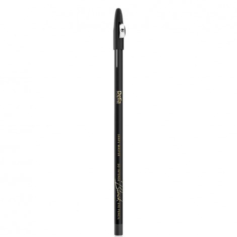 Delia - Crayon yeux So intense - Noir - 3g|Yeux|FolieCosmectic