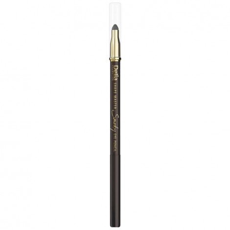 Delia - Crayon Smoky yeux - n°33 Marron - 2g|Yeux|FolieCosmectic