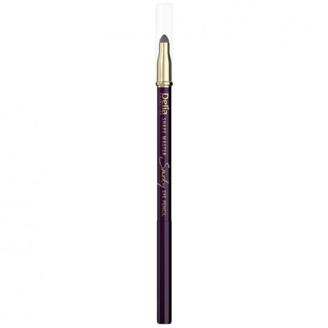 Delia - Crayon Smoky yeux - n°32 Violet - 2g|Yeux|FolieCosmectic