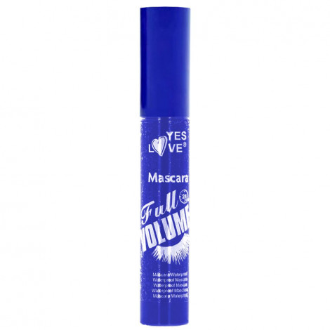 Yes Love - Mascara full volume bleu|Yeux|FolieCosmectic