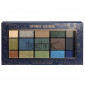 technic - Palette 15 Fards à paupières Spirit guide - 30g|Yeux|FolieCosmectic