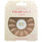 technic - Faux ongles Stiletto - Pastel Polka|Ongles|FolieCosmectic