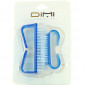 Dimi - Pack de 2 brosses à ongles|Ongles|FolieCosmectic