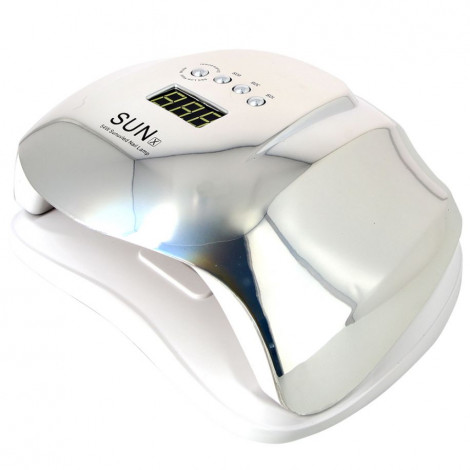 Folie Cosmetic - Lampe U.V Led 54w|Ongles|FolieCosmectic