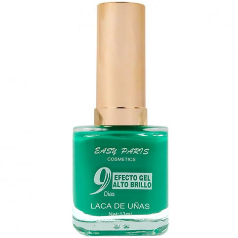 Easy Paris - Vernis à ongles effet Gel n°038 - 13ml|Ongles|FolieCosmectic