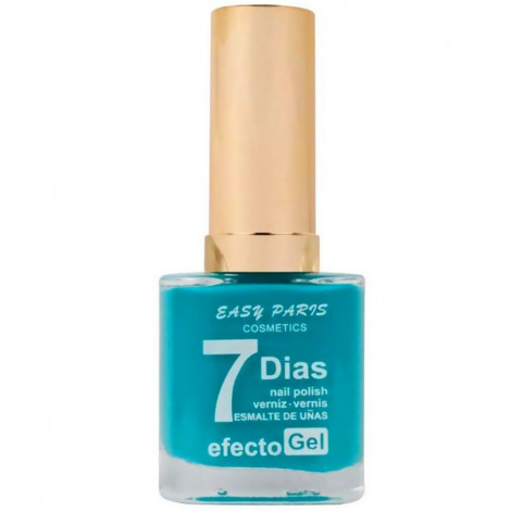 Easy Paris - Vernis à ongles effet Gel n°037 - 13ml|Ongles|FolieCosmectic