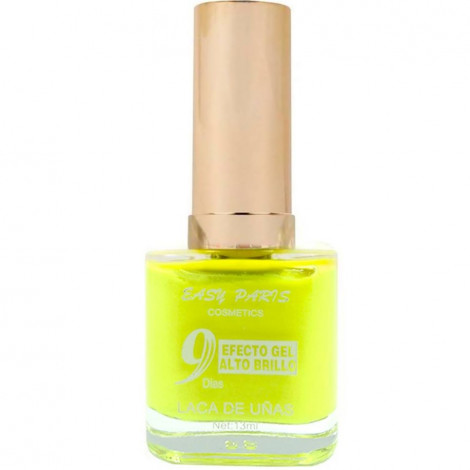 Easy Paris - Vernis à ongles effet Gel n°001 - 13ml|Ongles|FolieCosmectic