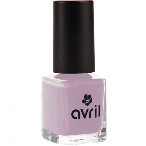 Avril - Vernis à ongles Guimauve n°657 - 7ml|Ongles|FolieCosmectic