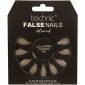 technic - Faux ongles Almond - Coloured French Tip|Ongles|FolieCosmectic