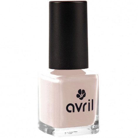 Avril - Vernis à ongles Beige rosé n°655 - 7ml|Ongles|FolieCosmectic