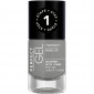 Fashion Make-Up - Perfect Gel Vernis Etape 1 n°22 Graphite - 10ml|Ongles|FolieCosmectic