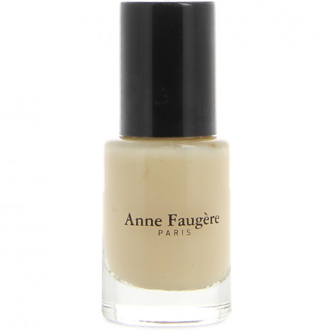 Anne faugère - Vernis à ongles top coat effet mat - 10ml|Ongles|FolieCosmectic