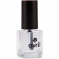 Avril - 2 en 1: base + top coat - 7ml|Ongles|FolieCosmectic