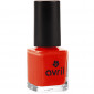 Avril - Vernis à ongles Coquelicot n°40 - 7ml|Ongles|FolieCosmectic