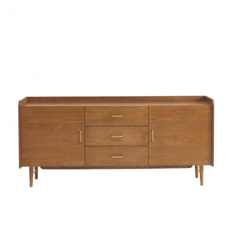 Buffet TWIGGY placage frêne 180cm|Buffet|Baita Home